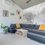 Prázdninový dům Bateli Zeliski