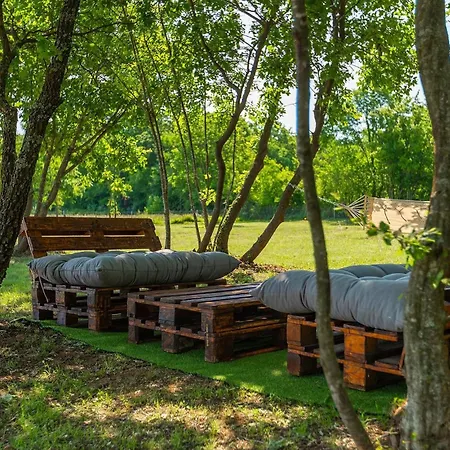 Ferienhaus Bateli *