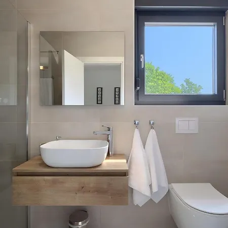 Dom wakacyjny Bateli *