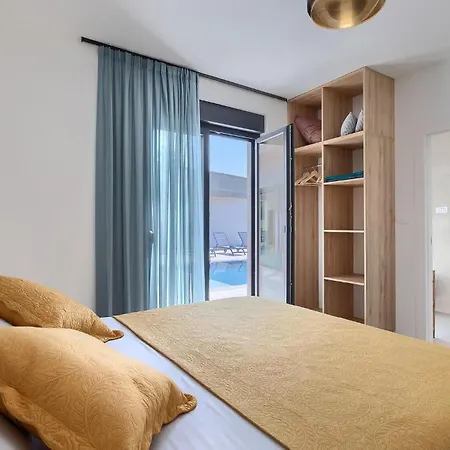 Ferienhaus Bateli
