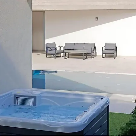 Dom wakacyjny Bateli