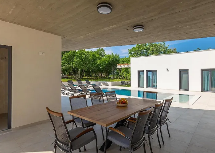 Holiday home Bateli *