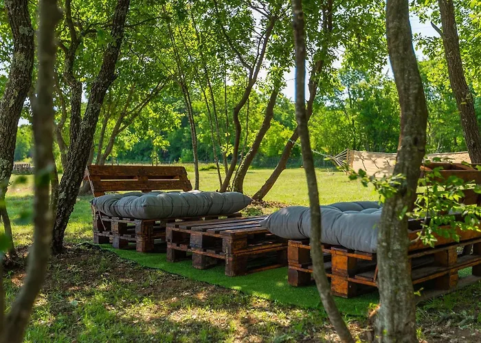 Holiday home Bateli *