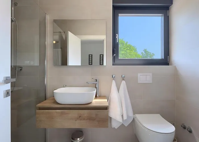 Holiday home Bateli *