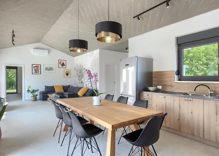 Holiday home Bateli *