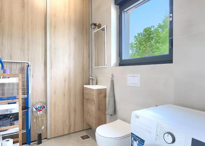 Bateli Holiday home Zeliski